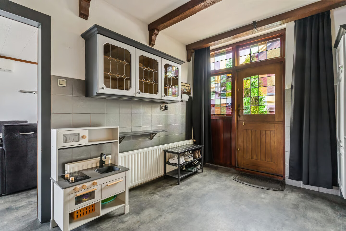 Hoekwoning te koop: Volkerakweg 36, Dordrecht