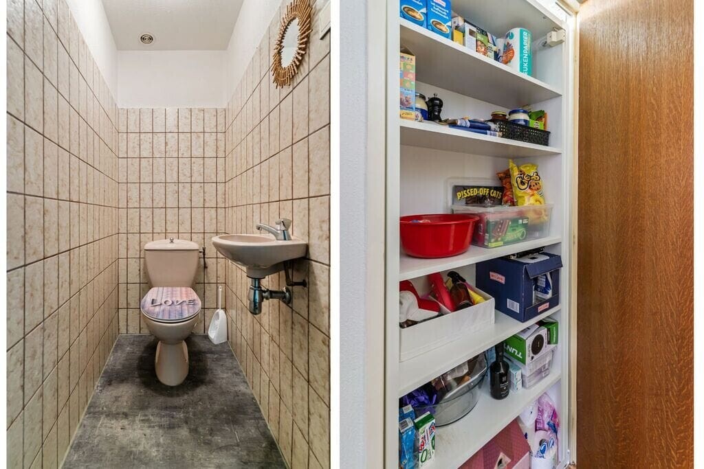 Hoekwoning te koop: Volkerakweg 36, Dordrecht