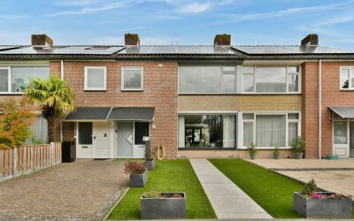 Volkerakweg 54