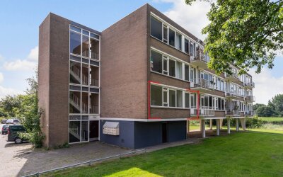Beekmanstraat 17