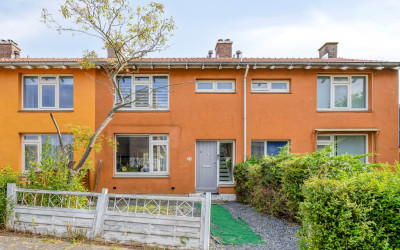 Beekmanstraat 24