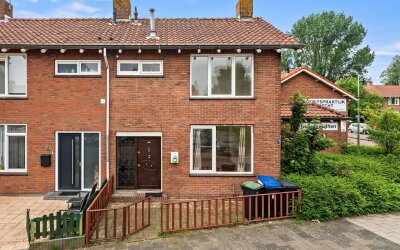 Beinemastraat 1