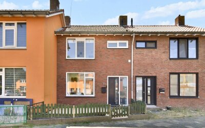 Beinemastraat 3