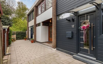 Reggestraat 14