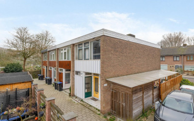 Reggestraat 18