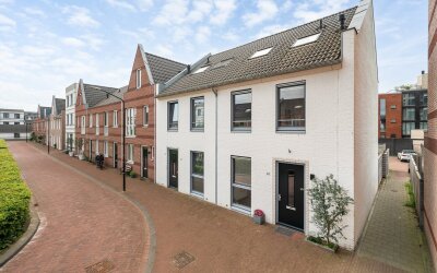 Werf van De Biesbosch 60