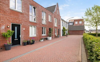 Werf van De Biesbosch 81
