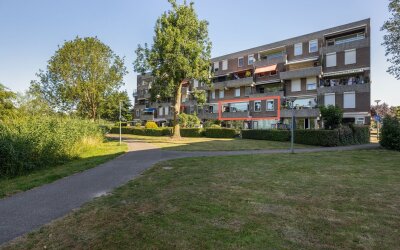 Haringvliet. 173