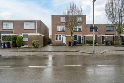 Haringvliet. 40