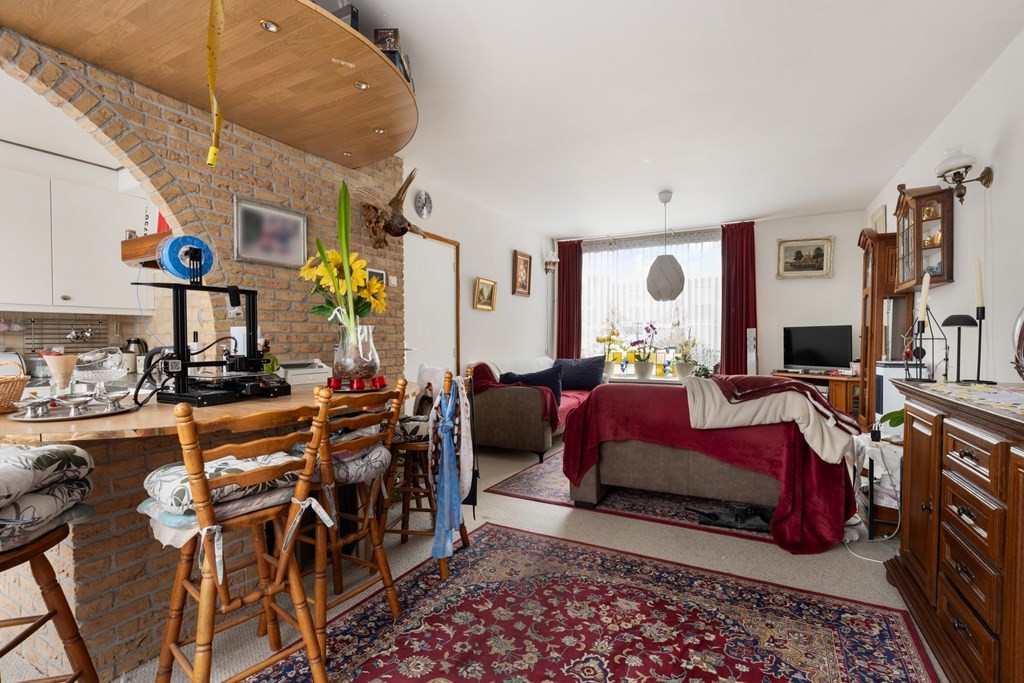 Tussenwoning te koop: Wielingenstraat 30, Dordrecht