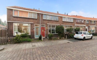 Alblasstraat 15