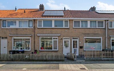 Lingestraat 24