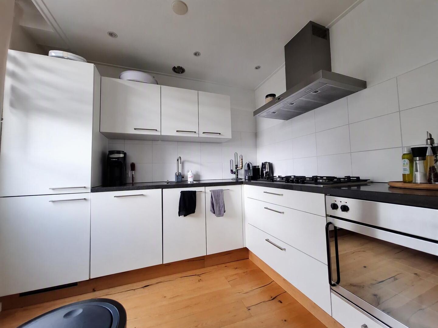 Appartement te koop: Maasstraat 102, Dordrecht