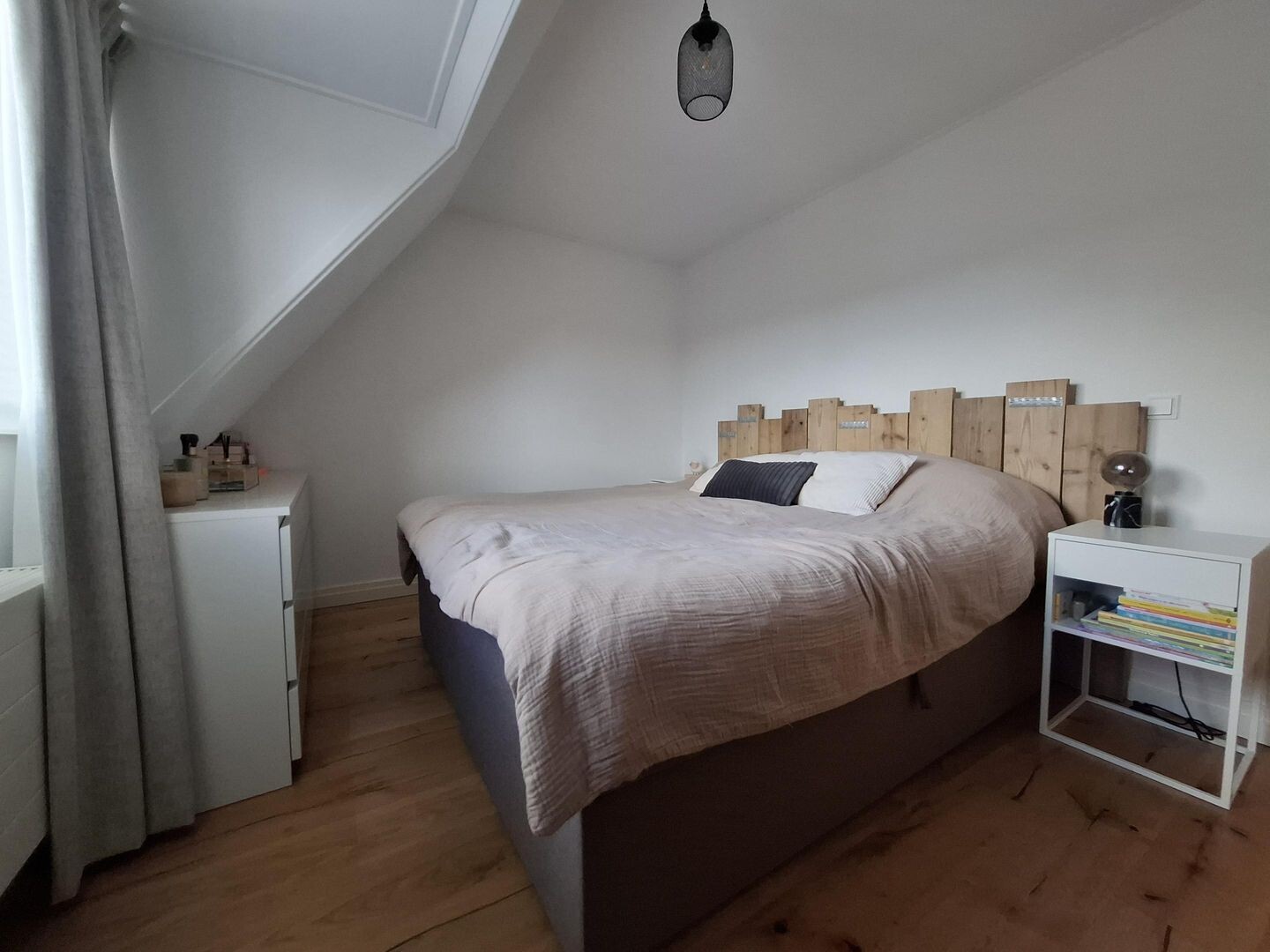 Appartement te koop: Maasstraat 102, Dordrecht