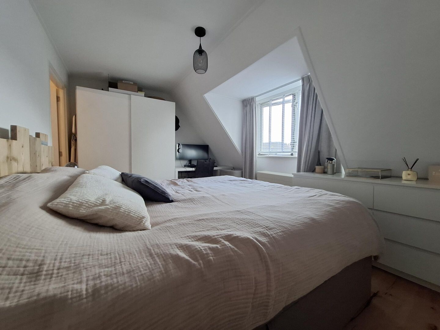 Appartement te koop: Maasstraat 102, Dordrecht