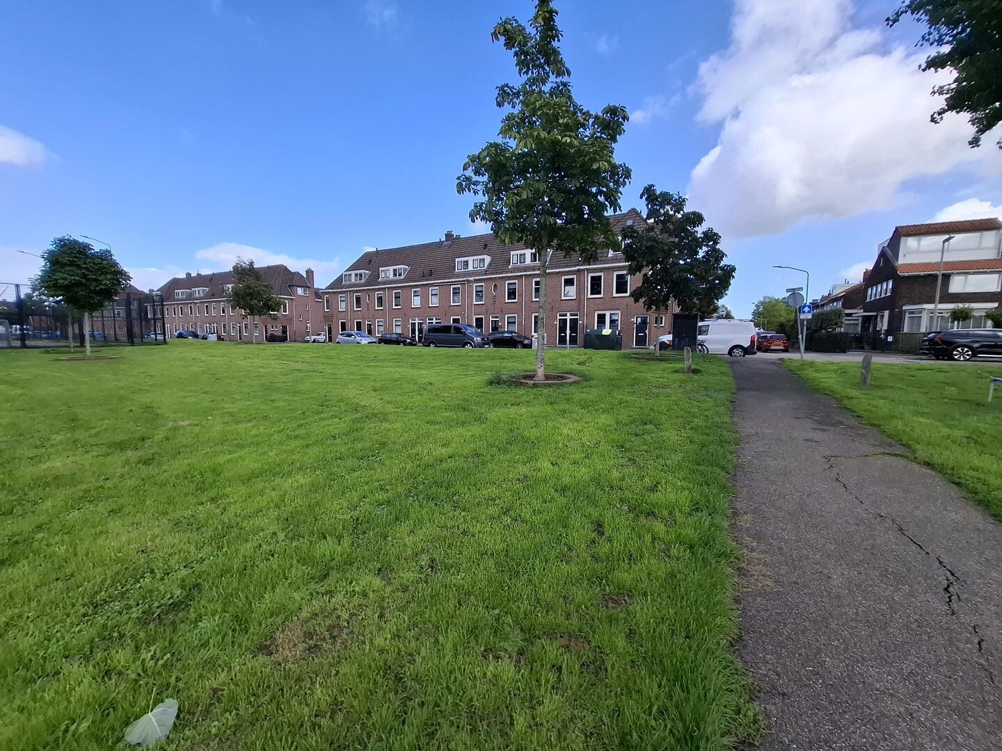 Appartement te koop: Maasstraat 102, Dordrecht