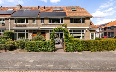 Maasstraat 180