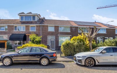 Markstraat 5