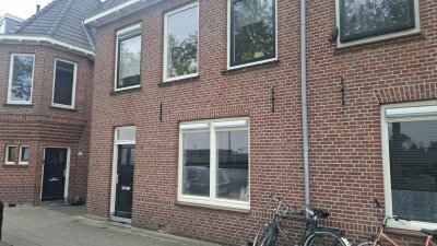 Merwedestraat 81