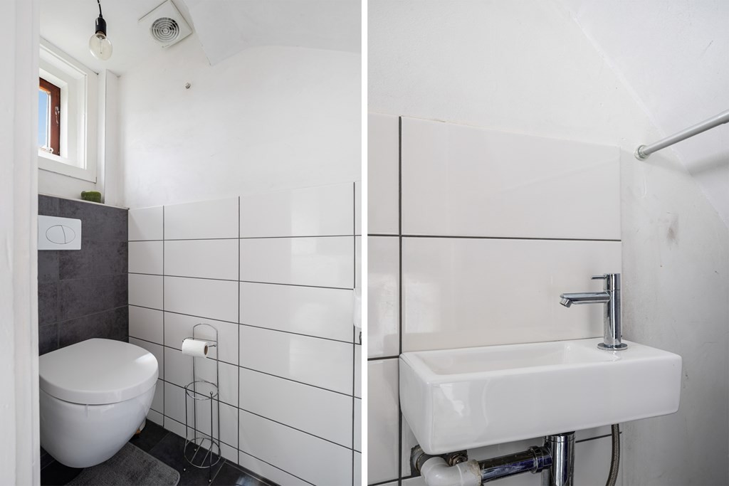 Tussenwoning te koop: Merwedestraat 157, Dordrecht