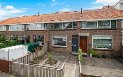 Merwedestraat 157