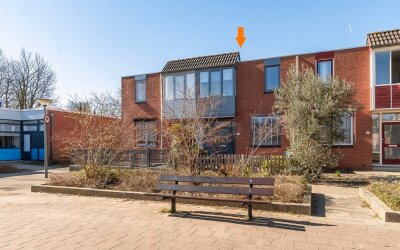 Dintelstraat 11