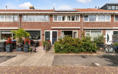 Rijnstraat 31