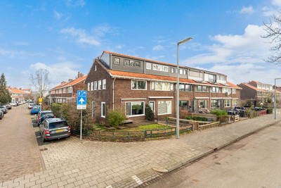 Rijnstraat 38