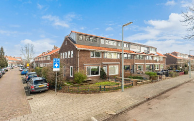 Rijnstraat 38