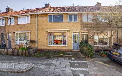 Vechtstraat 12