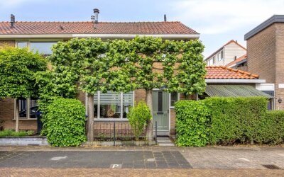 Vechtstraat 3