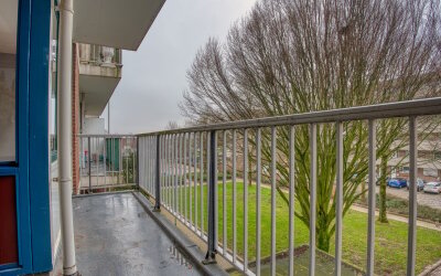 Rivierenplein 114