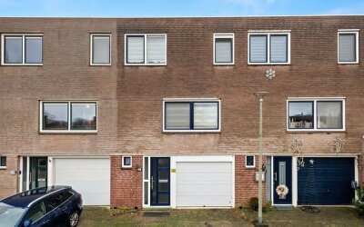 Damsterdiep 19