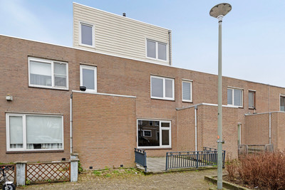 Damsterdiep 25