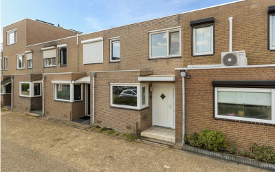 Damsterdiep 30