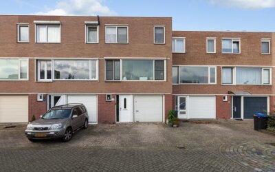 Damsterdiep 72