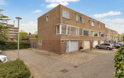 Damsterdiep 78