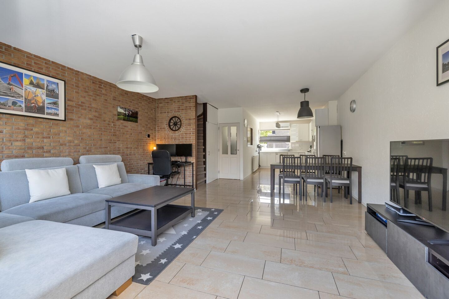 Tussenwoning te koop: Keteldiep 10, Dordrecht