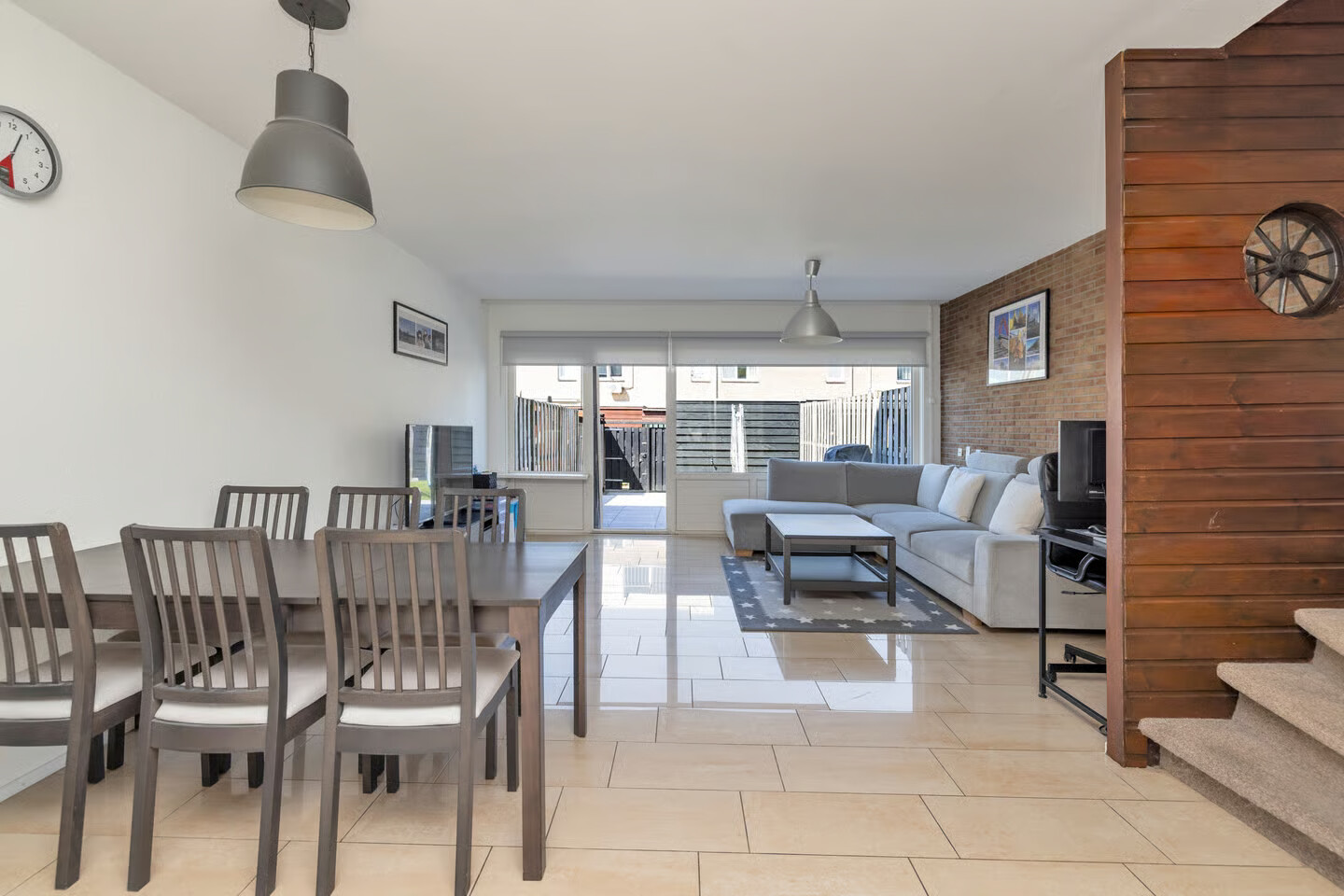 Tussenwoning te koop: Keteldiep 10, Dordrecht