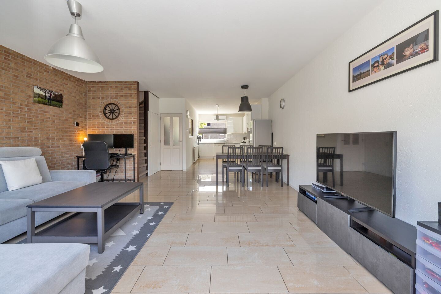 Tussenwoning te koop: Keteldiep 10, Dordrecht