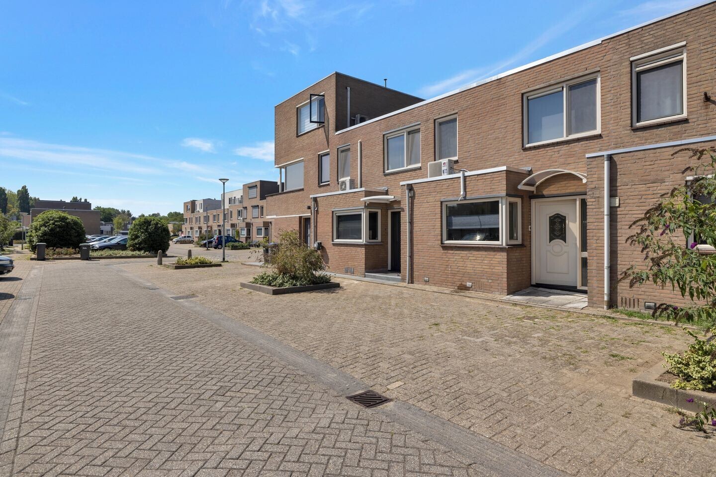 Tussenwoning te koop: Keteldiep 10, Dordrecht