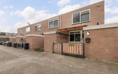 Westerdiep 33
