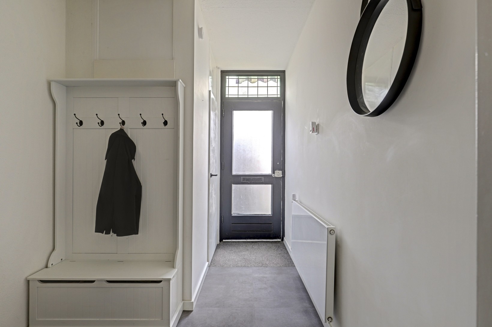 Hoekwoning te koop: Westerdiep 35, Dordrecht