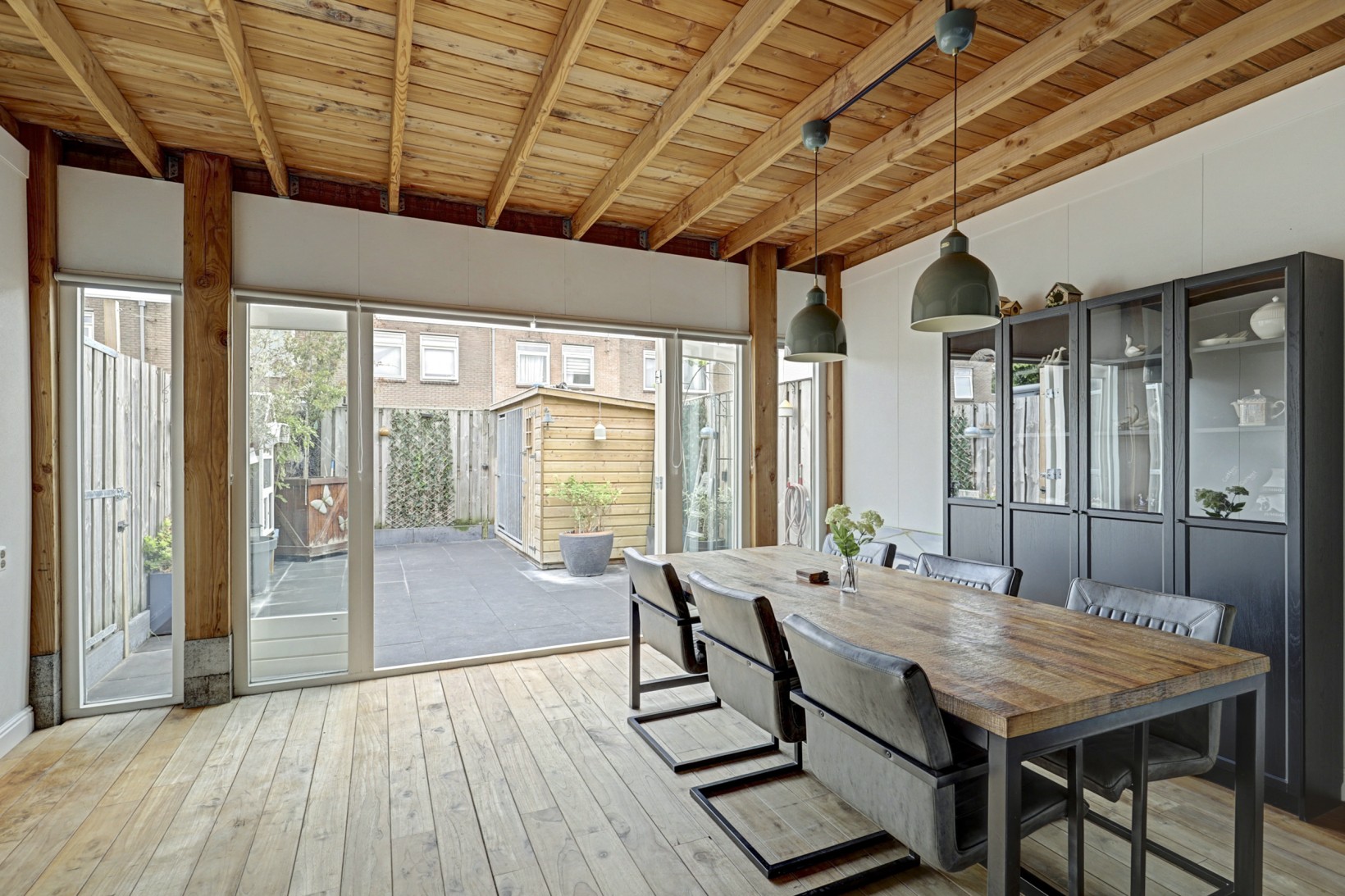 Hoekwoning te koop: Westerdiep 35, Dordrecht
