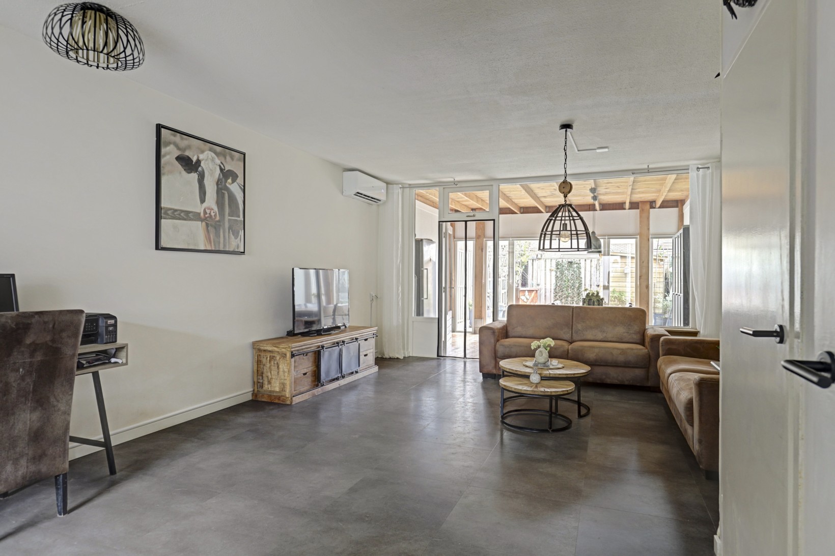 Hoekwoning te koop: Westerdiep 35, Dordrecht