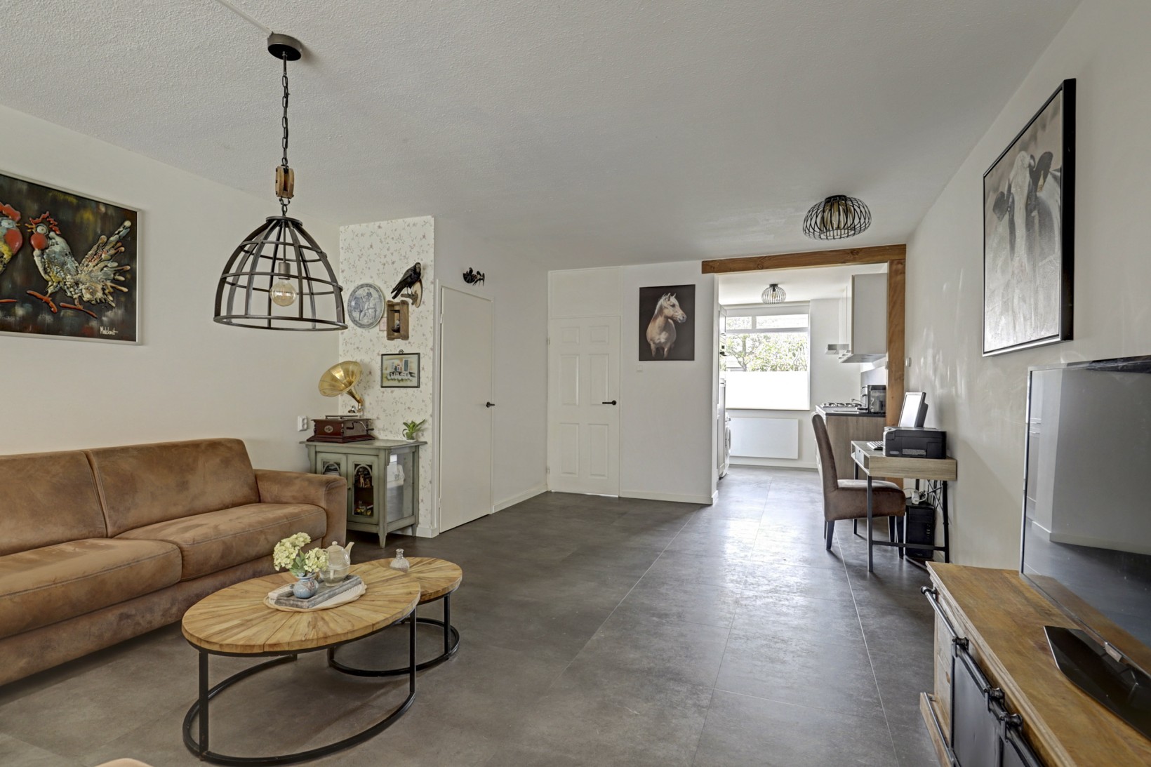 Hoekwoning te koop: Westerdiep 35, Dordrecht