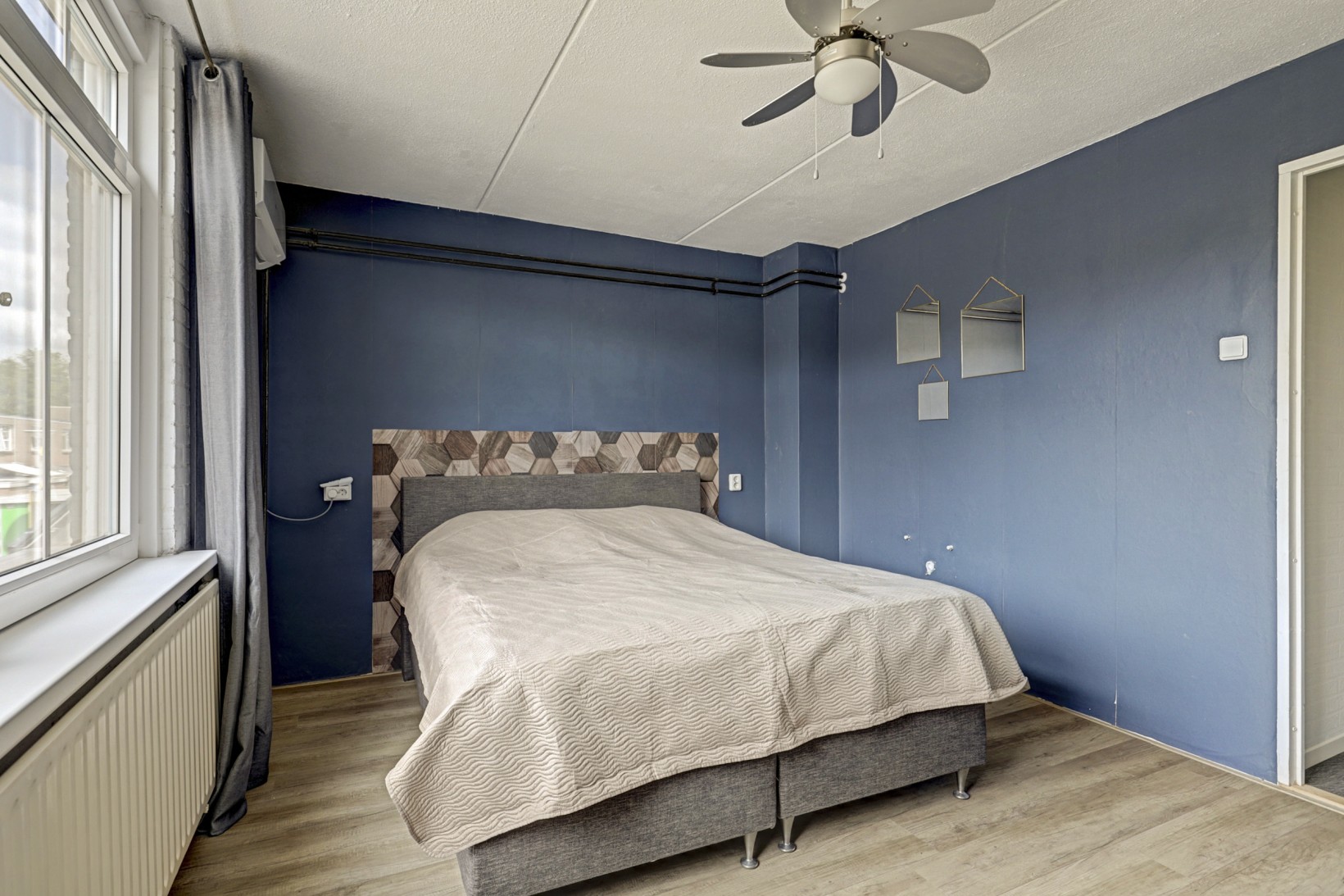 Hoekwoning te koop: Westerdiep 35, Dordrecht