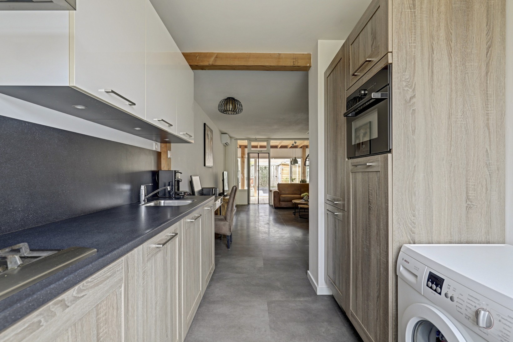 Hoekwoning te koop: Westerdiep 35, Dordrecht