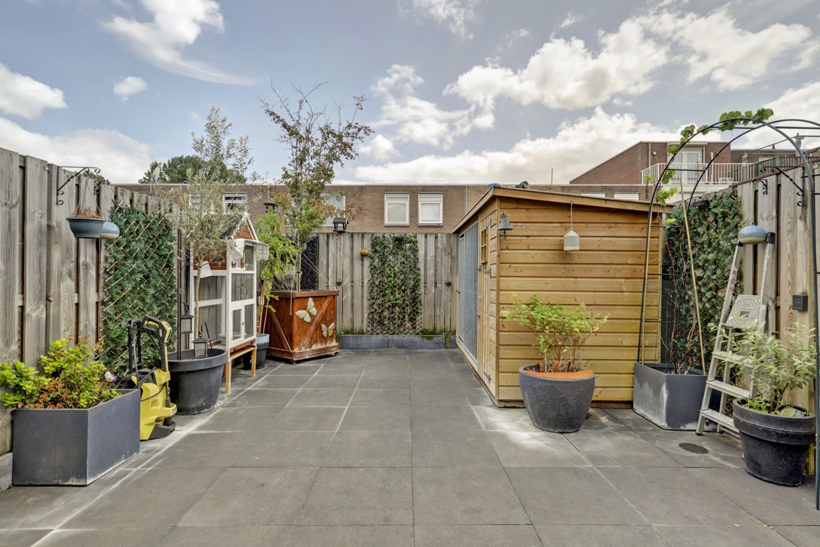 Hoekwoning te koop: Westerdiep 35, Dordrecht
