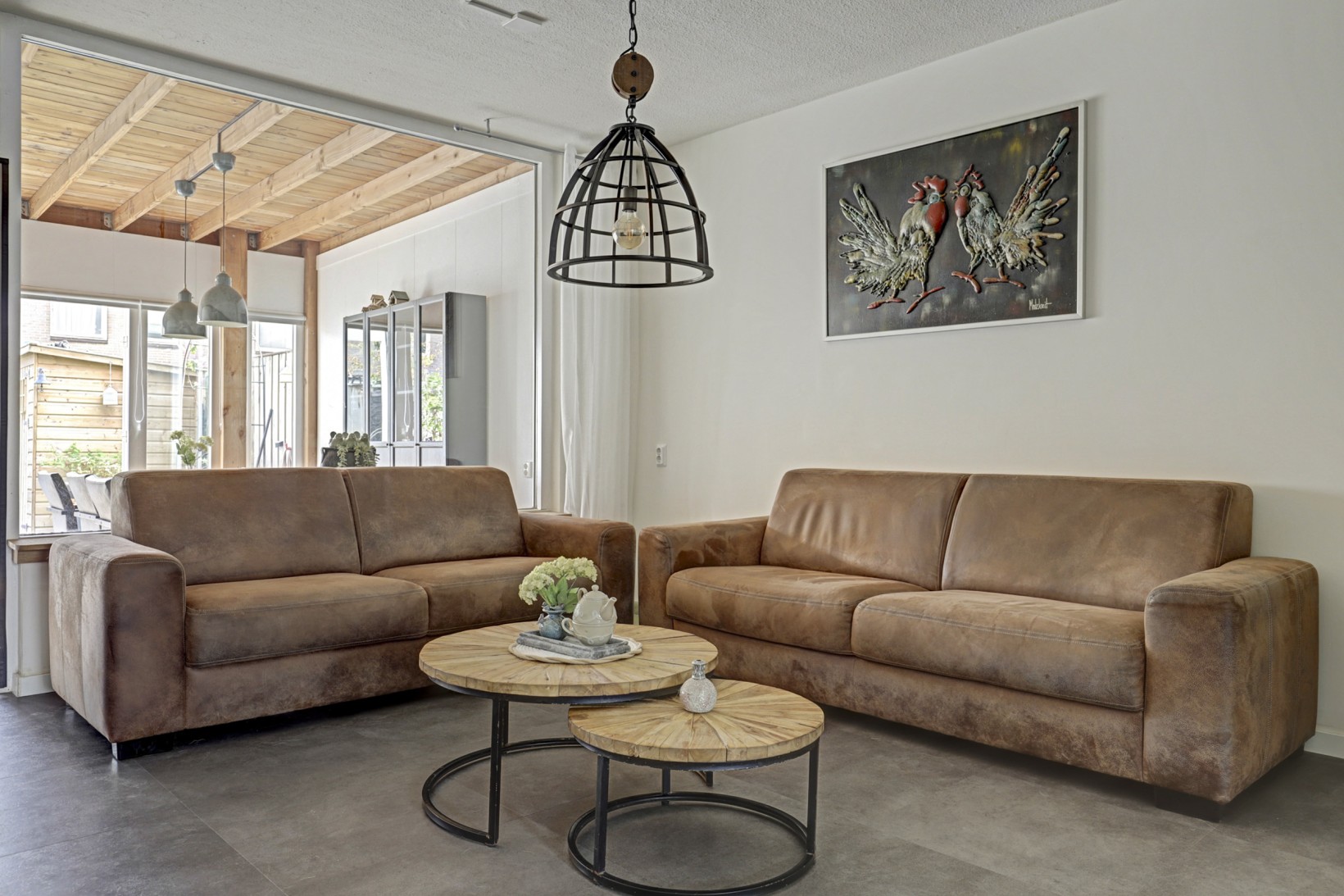 Hoekwoning te koop: Westerdiep 35, Dordrecht